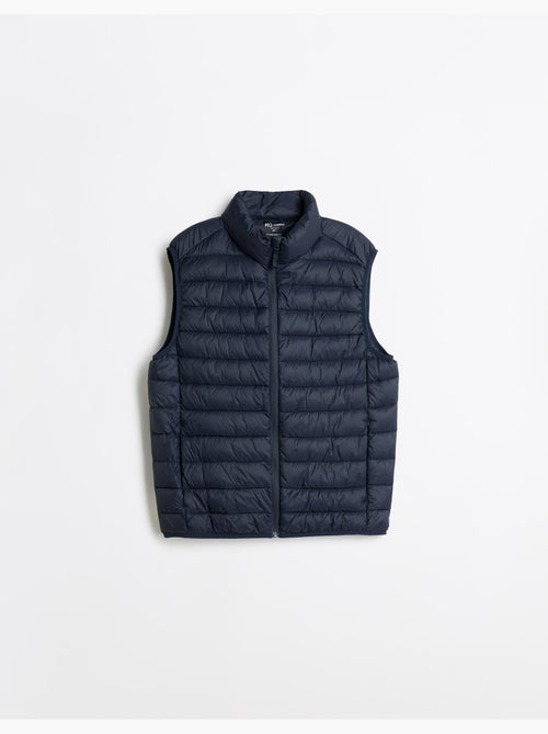 Lichtgewicht gewatteerd vest, mo fashion - Kiabi