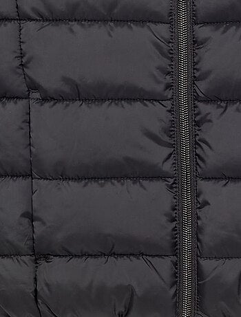 Lichtgewicht mouwloze bodywarmer