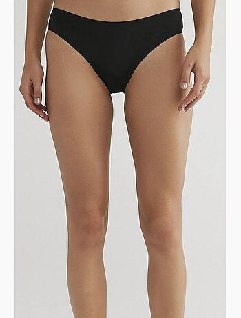 Light slip penti