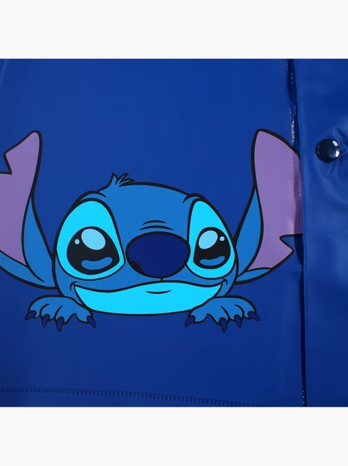 Lilo & Stitch - Imperm?able gar?on personnage - Kiabi