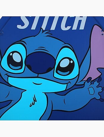 Lilo & Stitch - Imperméable garçon personnage