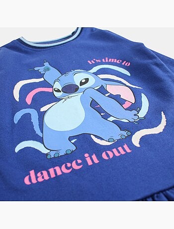 Lilo & Stitch - Jurk Lilo en Stitch meisje