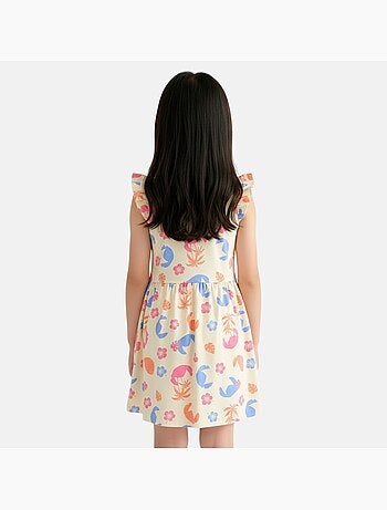 Lilo & Stitch - Jurk Lilo en Stitch meisje