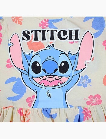 Lilo & Stitch - Jurk Lilo en Stitch meisje