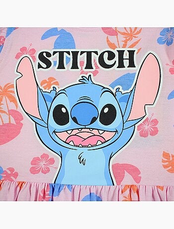 Lilo & Stitch - Jurk Lilo en Stitch meisje