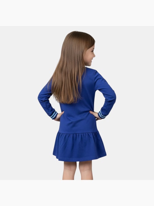 Lilo & Stitch - Robe manches longues avec personnage - Kiabi Lilo & Stitch - Robe manches longues avec personnage - Kiabi