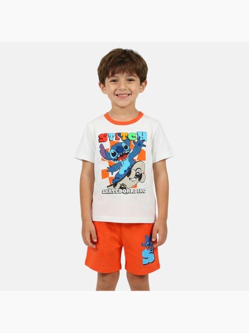 Lilo & Stitch - Set Lilo en Stitch jongen - Kiabi