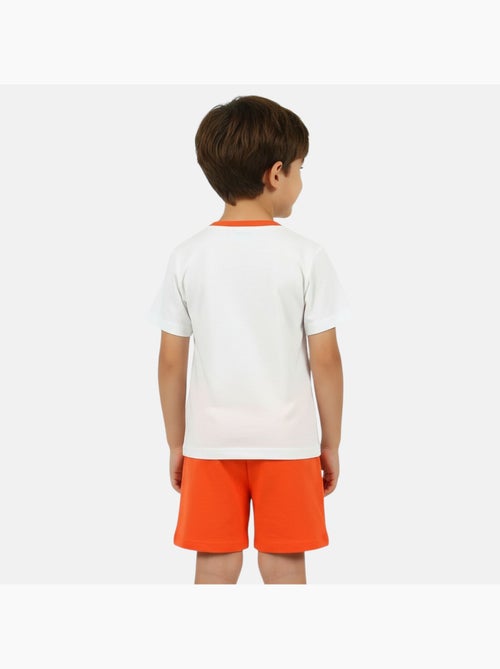 Lilo & Stitch - Set Lilo en Stitch jongen - Kiabi