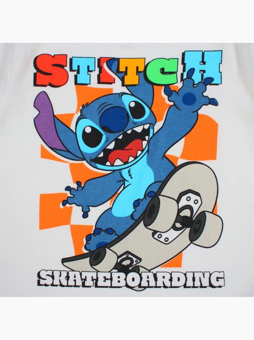 Lilo & Stitch - Set Lilo en Stitch jongen - Kiabi
