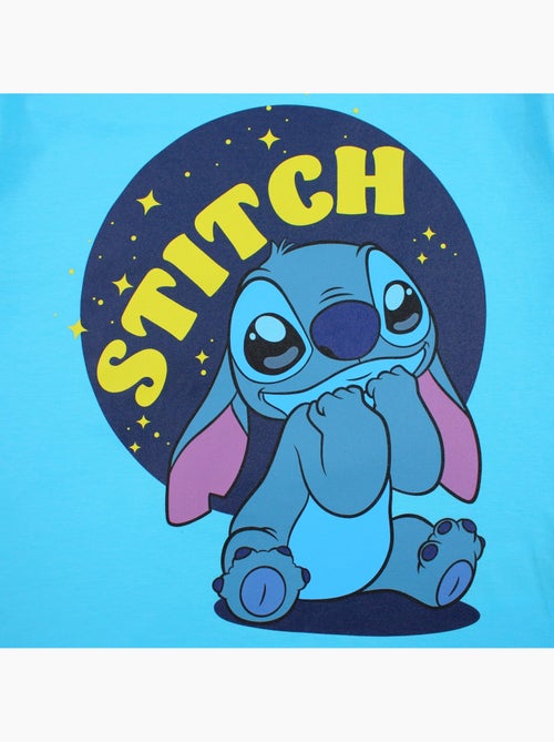 Lilo & Stitch - T-shirt korte mouwen Lilo en Stitch jongen - Kiabi Lilo & Stitch - T-shirt korte mouwen Lilo en Stitch jongen - Kiabi