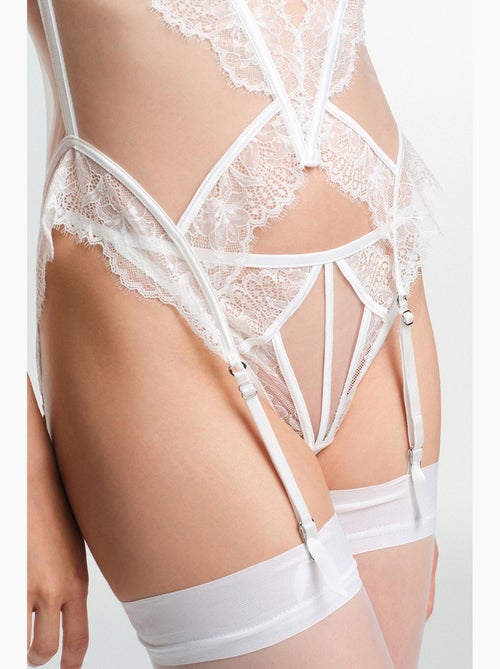 Lilya stringslip penti - Kiabi
