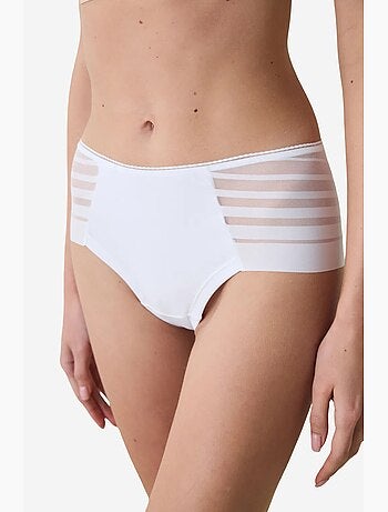 Limpo basic slip hipster penti