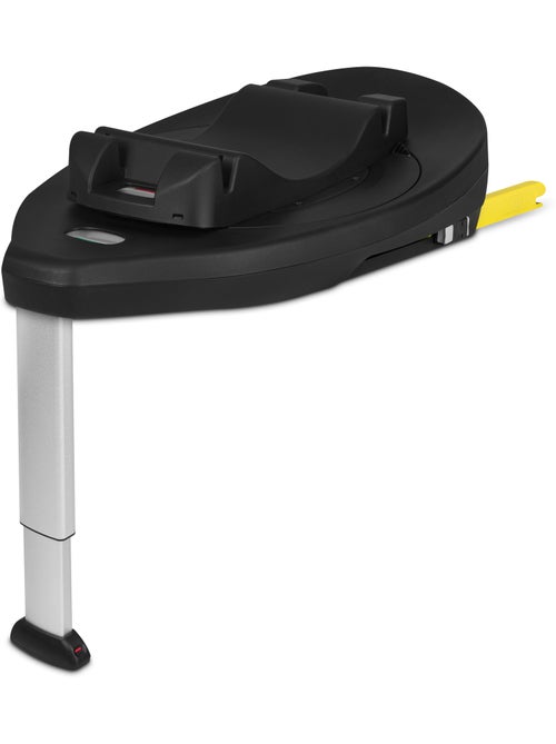 LIONELO Astrid i-Size Base Plus ISOFIX Base 180° - Voor Autostoeltje - Veilig - Kiabi LIONELO Astrid i-Size Base Plus ISOFIX Base 180° - Voor Autostoeltje - Veilig - Kiabi