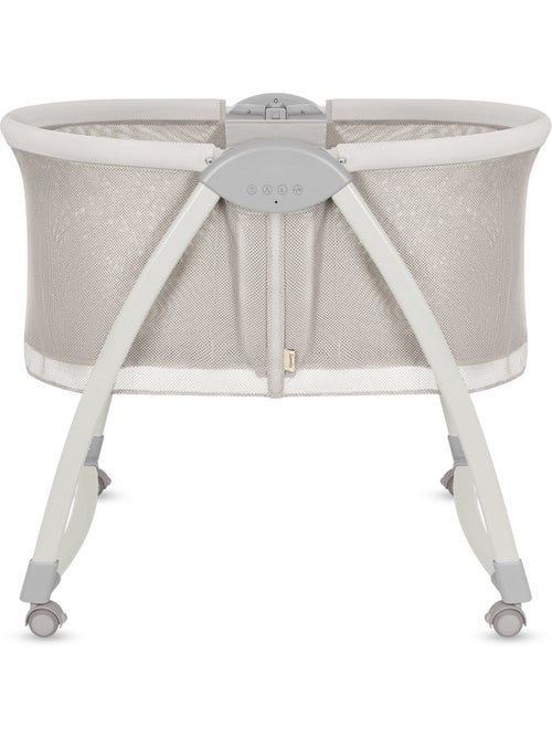 LIONELO Gaya 2-in-1 babywieg - Opvouwbaar - 4 wielen - Hor - Kiabi