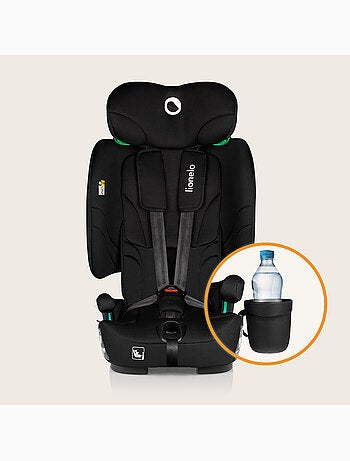 LIONELO Nelly i-Size Autostoeltje - ISOFIX - Inklapbaar - TopTether - 76-150 cm