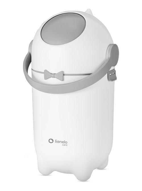 LIONELO Purebin Luieremmer - Geurdicht - 10 L - Voor Universele Zakken - Kiabi LIONELO Purebin Luieremmer - Geurdicht - 10 L - Voor Universele Zakken - Kiabi