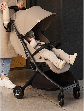LIONELO Sia Ultracompacte Buggy - Lichtgewicht 5.9 kg - Vliegtuig Geschikt