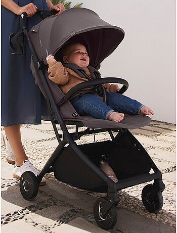 LIONELO Sia Ultracompacte Buggy - Lichtgewicht 5.9 kg - Vliegtuig Geschikt