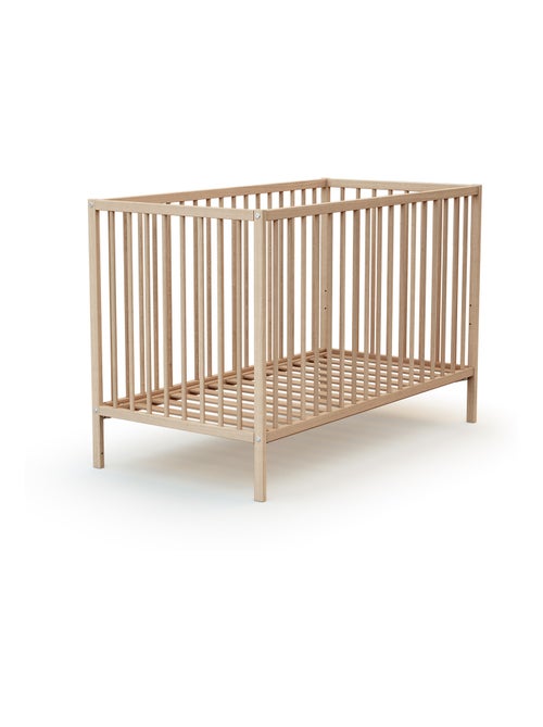 Lit bébé en bois one - Kiabi Lit bébé en bois one - Kiabi
