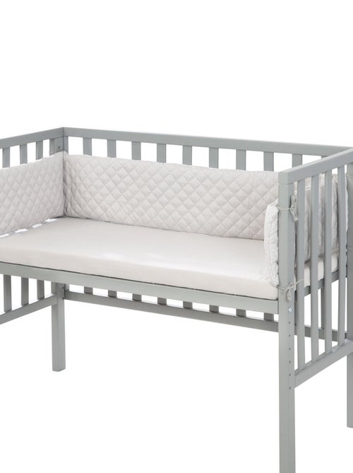 Lit cododo 2en1 + matelas et accessoires - ROBA 'roba Style' - Kiabi