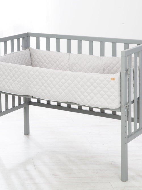 Lit cododo 2en1 + matelas et accessoires - ROBA 'roba Style' - Kiabi