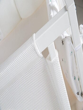 Lit cododo 60 x 120 + matelas safe asleep® et accessoires 'Sternenzauber' ROBA