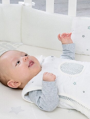 Lit cododo évolutif 3en1 + Literie - ROBA 'safe asleep®'