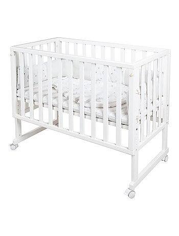 Lit cododo évolutif 3en1 + Literie - ROBA 'safe asleep®'