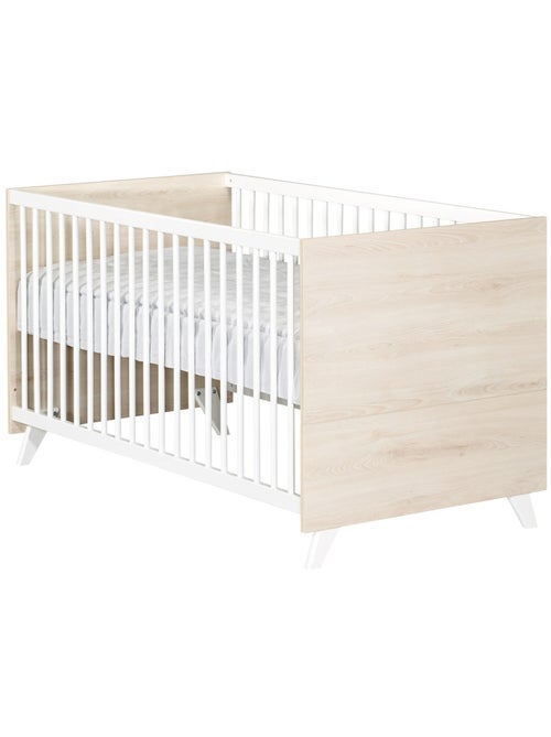 Lit évolutif en bois - babyprice - Kiabi Lit évolutif en bois - babyprice - Kiabi