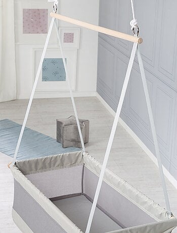 Lit suspendu + matelas - ROBA 'safe asleep®'