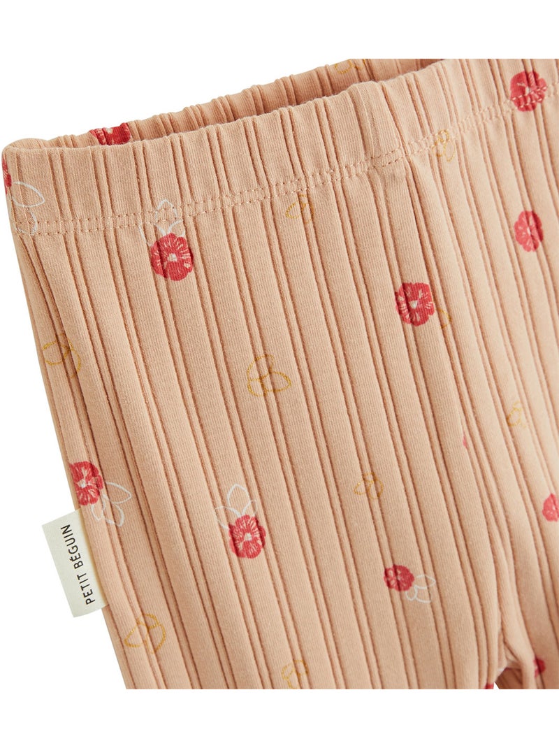 Little Dreamer Kinderlegging Roze - Kiabi