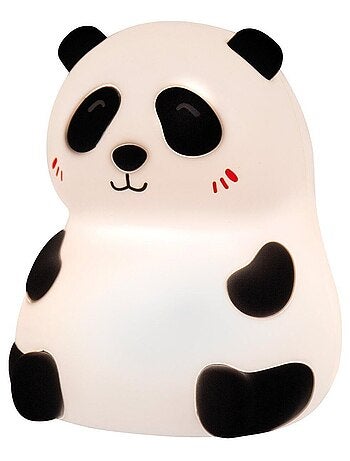 Little l | veilleuse lumineuse avec télécommande panda