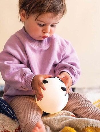 Little l | veilleuse lumineuse avec télécommande panda