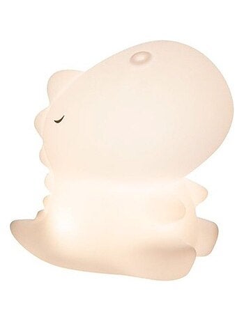 Little l | veilleuse lumineuse tactile avec télécommande dino