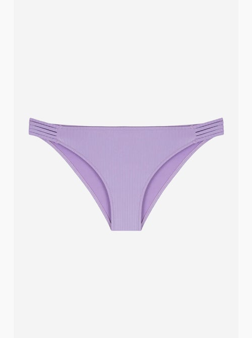 Lively chique bikinibroekje penti - Kiabi Lively chique bikinibroekje penti - Kiabi