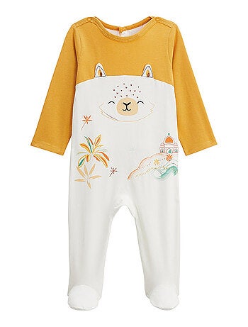 Liwa babypyjama's
