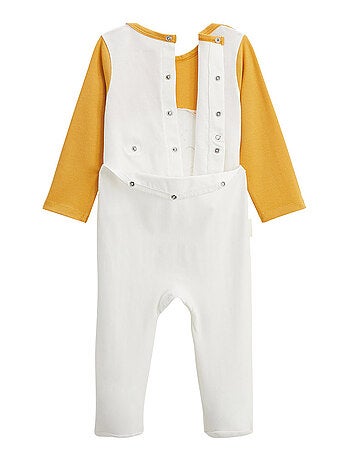 Liwa babypyjama's