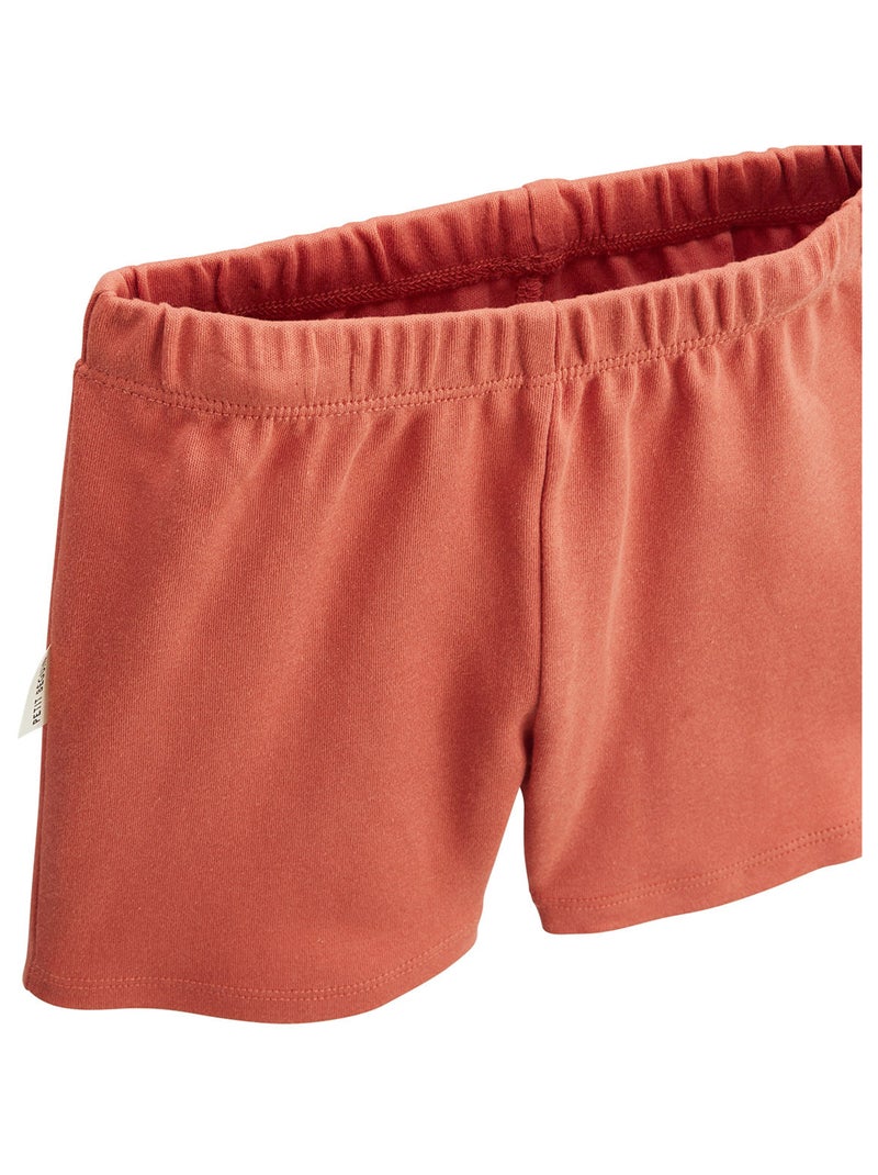 Liwa kinderpyjamaset (2-delig) Geel - Kiabi