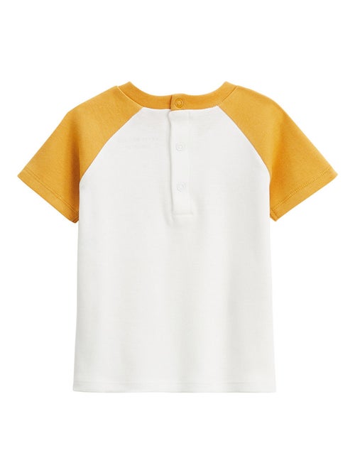 Liwa kinderpyjamaset (2-delig) - Kiabi