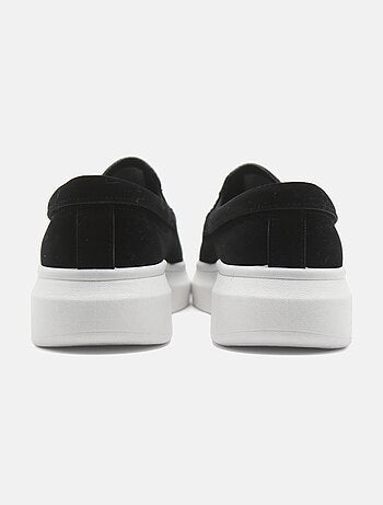 Loafer om aan te trekken - Uomo