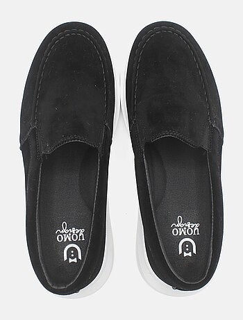Loafer om aan te trekken - Uomo