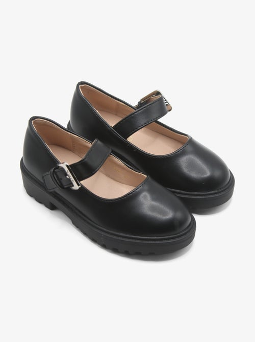 Loafers met gesp - Kiabi Loafers met gesp - Kiabi
