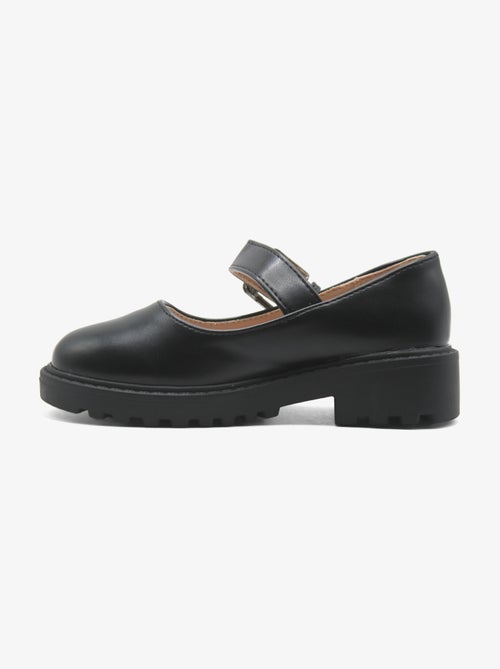 Loafers met gesp - Kiabi Loafers met gesp - Kiabi