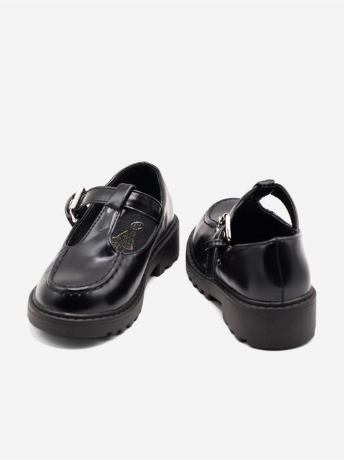 Loafers met gesp - Kiabi