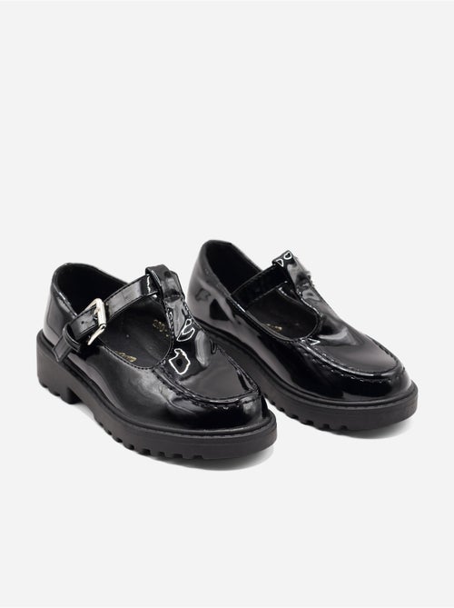 Loafers met gesp - Kiabi Loafers met gesp - Kiabi