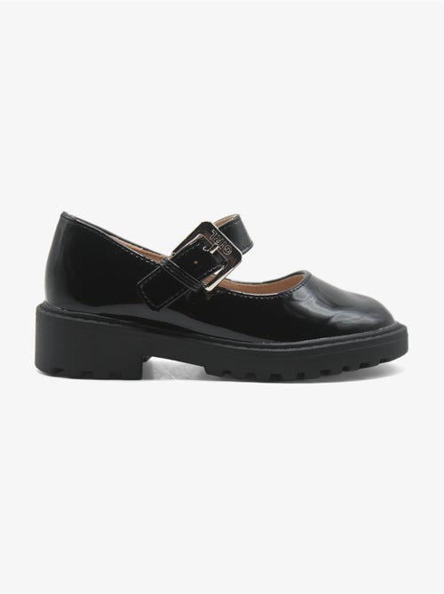 Loafers met gesp - Kiabi Loafers met gesp - Kiabi