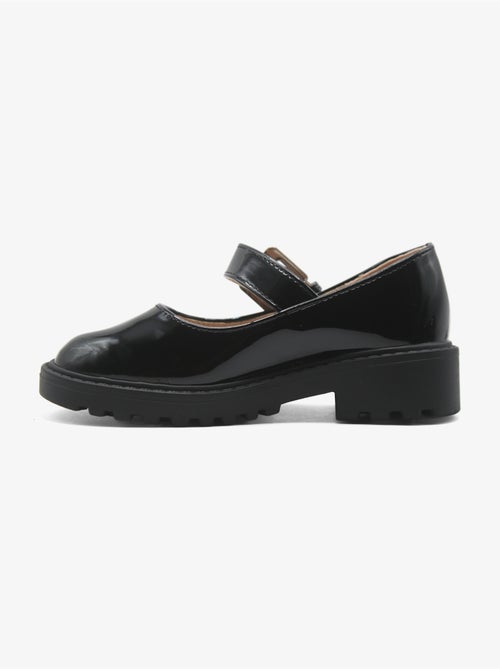 Loafers met gesp - Kiabi Loafers met gesp - Kiabi