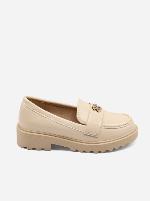 Loafers met strass-details - Kiabi Loafers met strass-details - Kiabi
