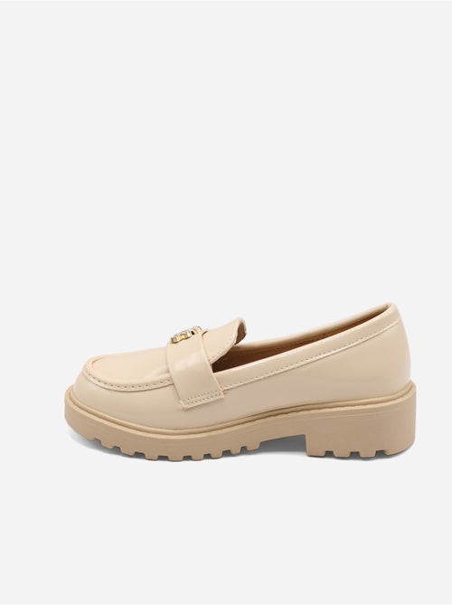 Loafers met strass-details - Kiabi Loafers met strass-details - Kiabi