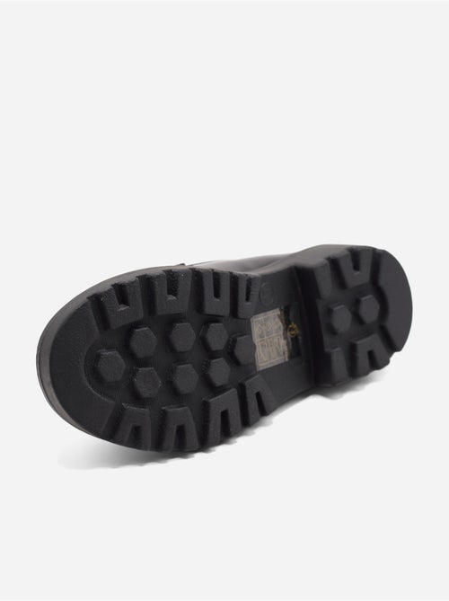 Loafers met strass-details - Kiabi